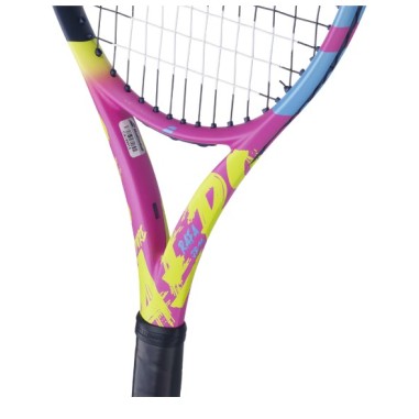 Raquette Junior BABOLAT PURE AERO...