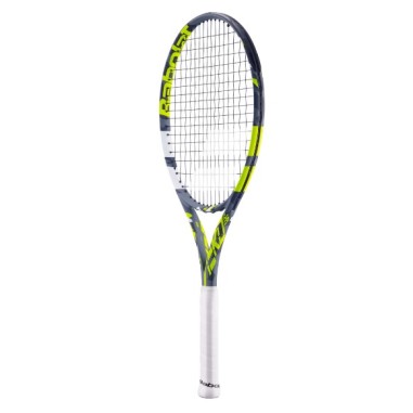 Raquette Junior BABOLAT AERO 25 Jaune...