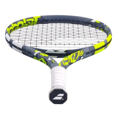 Raquette Junior BABOLAT AERO 25 Jaune...