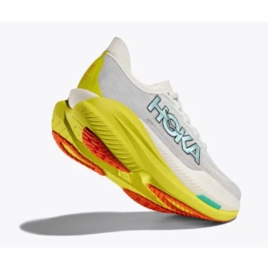 Chaussures Running HOKA Homme MACH X2...
