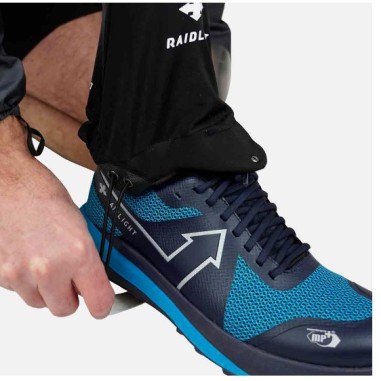 Guetres RAIDLIGHT TRAIL PROTECT...