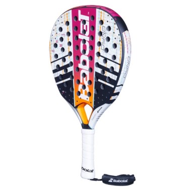 Raquette Padel BABOLAT DYNA ENERGY...