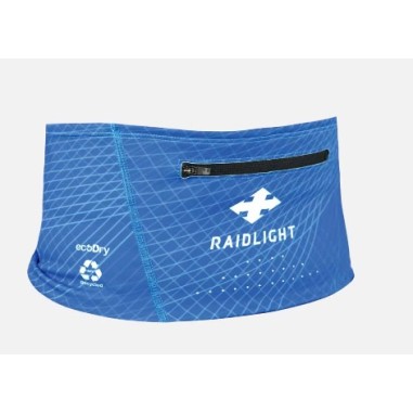 Ceinture RAIDLIGHT STRETCH 4 MIF Bleu... Ceinture RAIDLIGHT STRETCH 4 MIF Bleu...