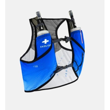 Sac TRAIL ULTRALIGHT 5L RAIDLIGHT + 2... Sac TRAIL ULTRALIGHT 5L RAIDLIGHT + 2...