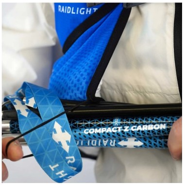 Sac TRAIL ULTRALIGHT 5L RAIDLIGHT + 2... Sac TRAIL ULTRALIGHT 5L RAIDLIGHT + 2...