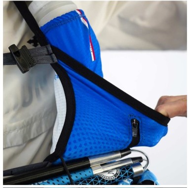 Sac TRAIL ULTRALIGHT 5L RAIDLIGHT + 2... Sac TRAIL ULTRALIGHT 5L RAIDLIGHT + 2...