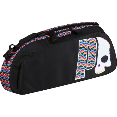 Thermo-Bag PRINCE SKULLS 1 COMP Noir...