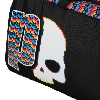 Thermo-Bag PRINCE SKULLS 1 COMP Noir...