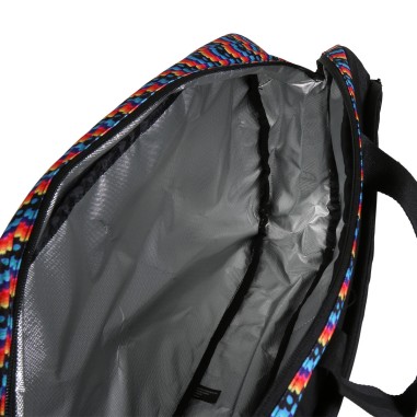 Thermo-Bag PRINCE SKULLS 1 COMP Noir...