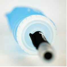 EASYFLASK TUBE 350 ml Bleu... 2