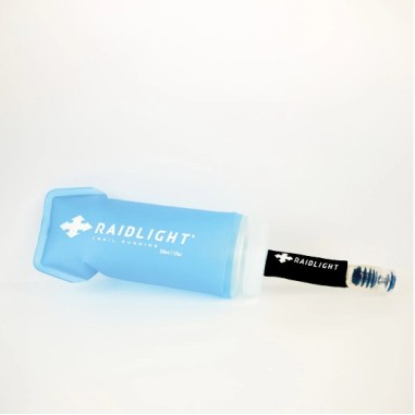 EASYFLASK TUBE 350 ml Bleu RAIDLIGHT... EASYFLASK TUBE 350 ml Bleu RAIDLIGHT...