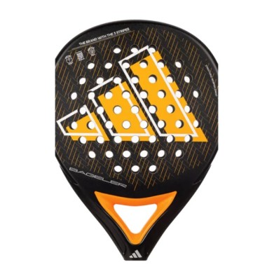 Raquette Padel ADIDAS BAGELER CTRL...