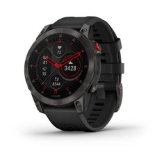 Montre GARMIN EPIX GEN 2 Noire