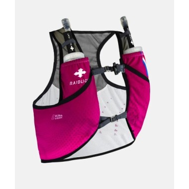 Sac TRAIL ULTRALIGHT 5L RAIDLIGHT + 2... Sac TRAIL ULTRALIGHT 5L RAIDLIGHT + 2...