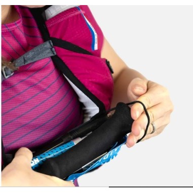 Sac TRAIL ULTRALIGHT 5L RAIDLIGHT + 2... Sac TRAIL ULTRALIGHT 5L RAIDLIGHT + 2...