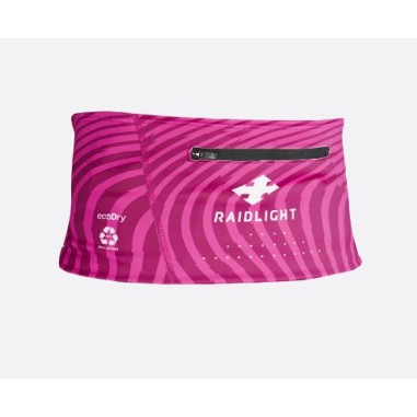 Ceinture RAIDLIGHT STRETCH 4 MIF Rose... Ceinture RAIDLIGHT STRETCH 4 MIF Rose...