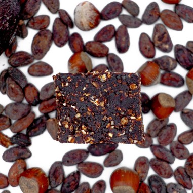 Barre PUR BAR MELTONIC Cacao /...