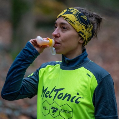 Recharge Fiole 3 gels MELTONIC 37 ml...