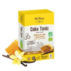 Cake Tonic MELTONIC Miel &...