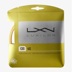 Cordage LUXILON 4G 1.30mm...