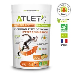 Boisson ATLET Energétique...