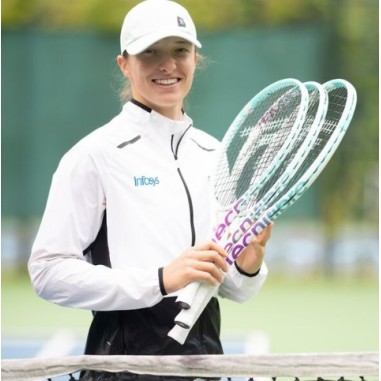 Raquette Junior TECNIFIBRE TEMPO IGA...