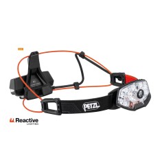 Frontale PETZL NAO RL 1500...