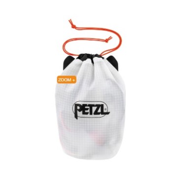 Frontale PETZL NAO RL 1500 Lumens...