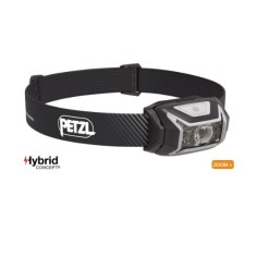 Frontale PETZL ACTIK CORE...