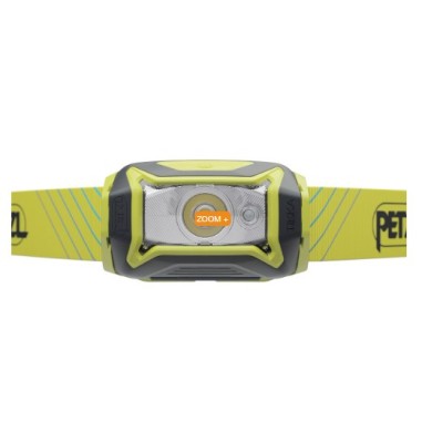 Frontale PETZL TIKKA CORE 450 Lumens...