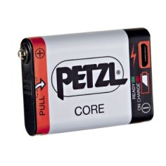 Batterie PETZL Rechargeable...