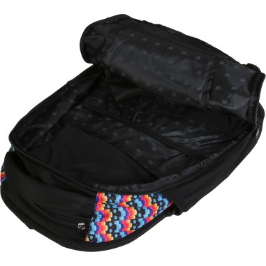 Sac à dos PRINCE by HYDROGEN SKULLS...