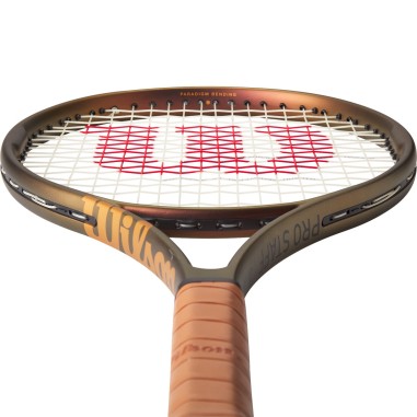 Raquette Junior WILSON PRO STAFF 26...