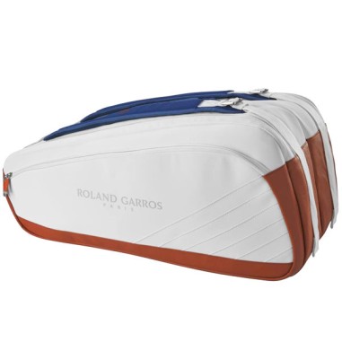 Thermo-Bag WILSON ROLAND GARROS 9PK...