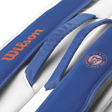 Thermo-Bag WILSON ROLAND GARROS 9PK...