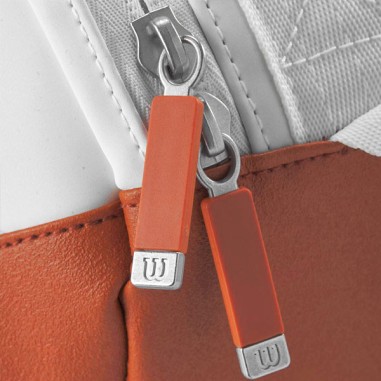 Thermo-Bag WILSON ROLAND GARROS 9PK...