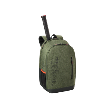 Sac à dos WILSON TEAM Kaki PE 2024