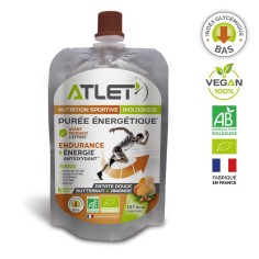 Purée ATLET Energétique...