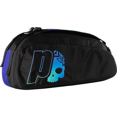 Thermo-Bag PRINCE NEON 2 COMP Noir /...