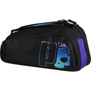 Thermo-Bag PRINCE NEON 2 COMP Noir /...