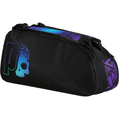 Thermo-Bag PRINCE NEON 2 COMP Noir /...