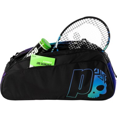 Thermo-Bag PRINCE NEON 2 COMP Noir /...