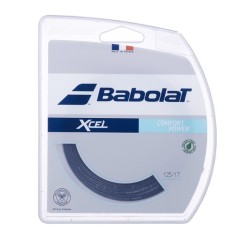 Cordage BABOLAT XCEL 1.30mm...