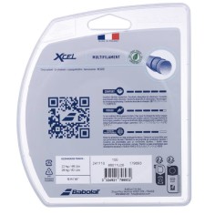 Cordage BABOLAT XCEL 1.30mm... 2