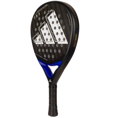 Raquette Padel ADIDAS BAGELER ATTK...