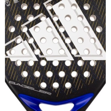 Raquette Padel ADIDAS BAGELER ATTK...
