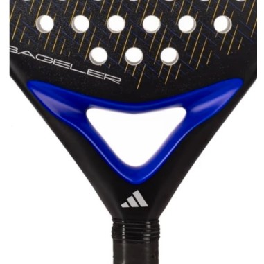 Raquette Padel ADIDAS BAGELER ATTK...