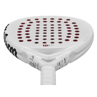 Raquette Padel WILSON BELA LT V2...