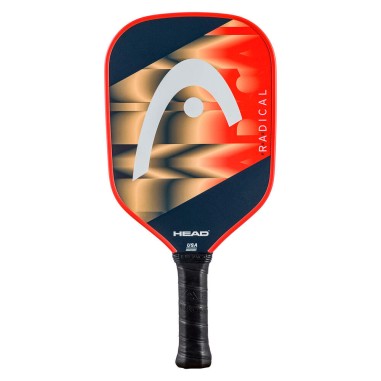 Raquette Pickleball HEAD RADICAL PRO...