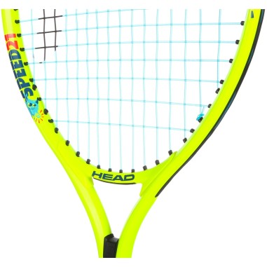 Raquette Junior HEAD Speed JUNIOR 21...